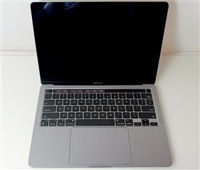 Apple Macbook Pro 8GB RAM 256GB SSD M1 Chip 13